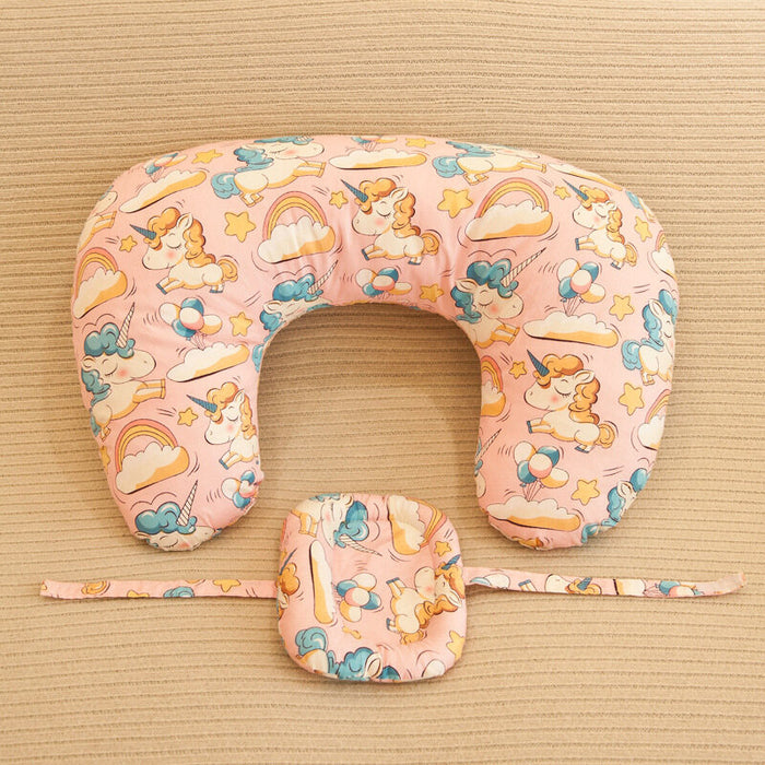 Baby Nursing Pillow for Breastfeeding