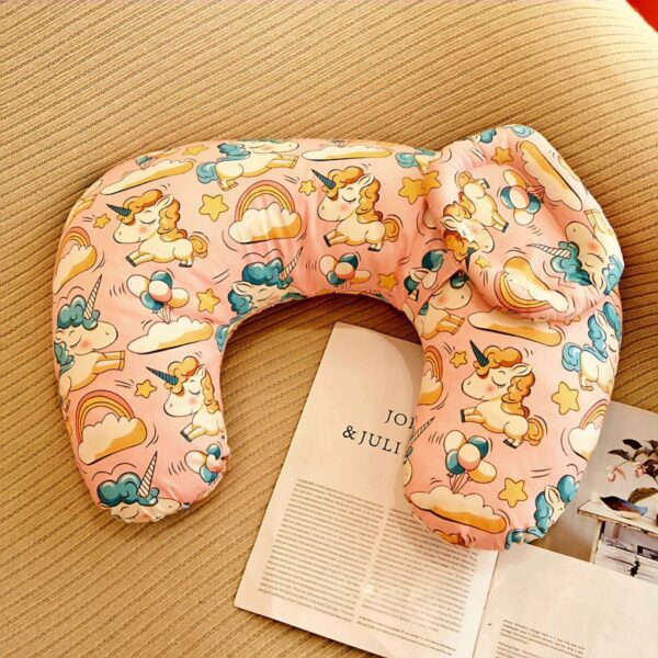 Baby Nursing Pillow for Breastfeeding