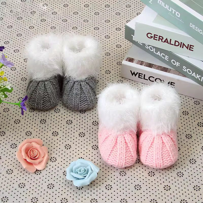 Baby Shoes