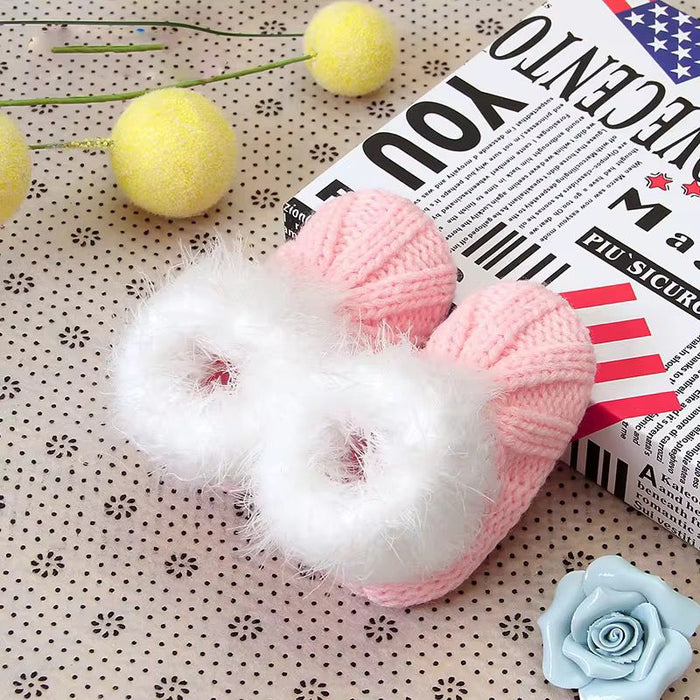 Baby Shoes