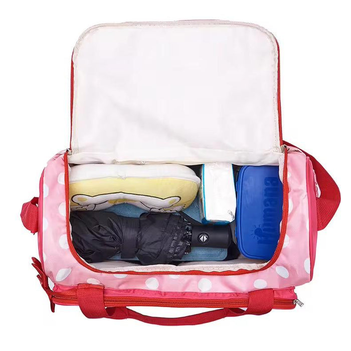 Mommy Bag 5PC