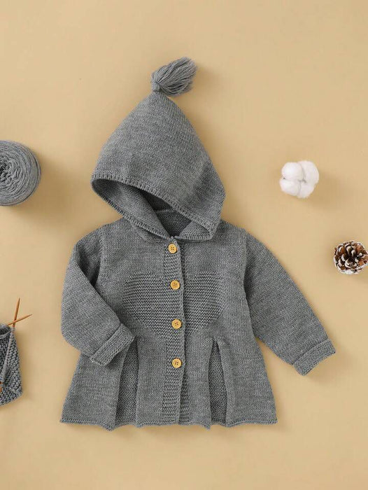 Baby sweater