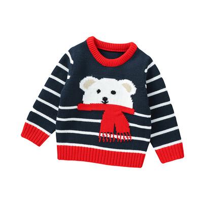 Baby Sweater