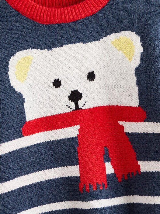 Baby Sweater