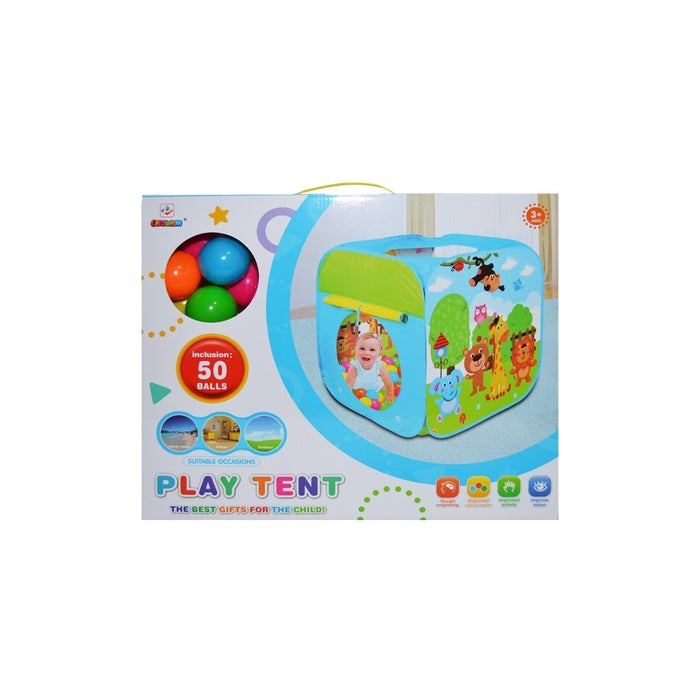 Baby Tent