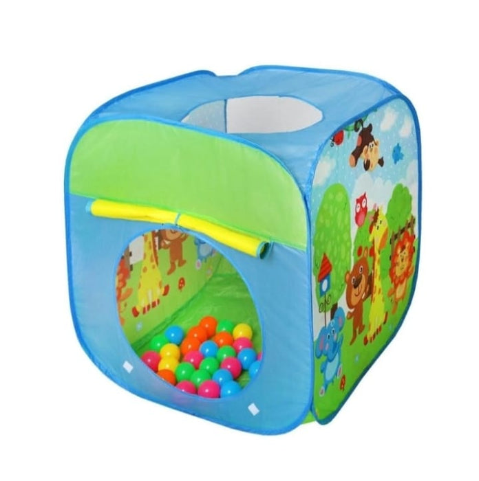 Baby Tent