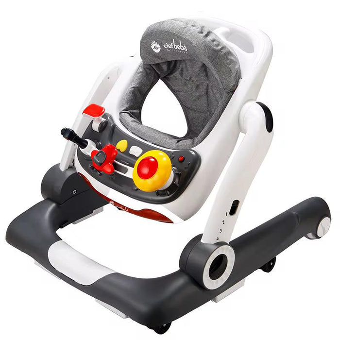 4in1 Multifunctional Baby Walker
