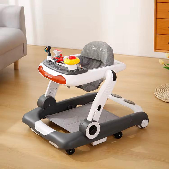 4in1 Multifunctional Baby Walker
