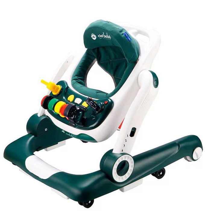4in1 Multifunctional Baby Walker