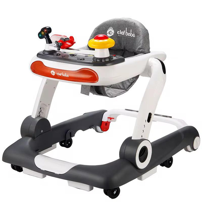 4in1 Multifunctional Baby Walker