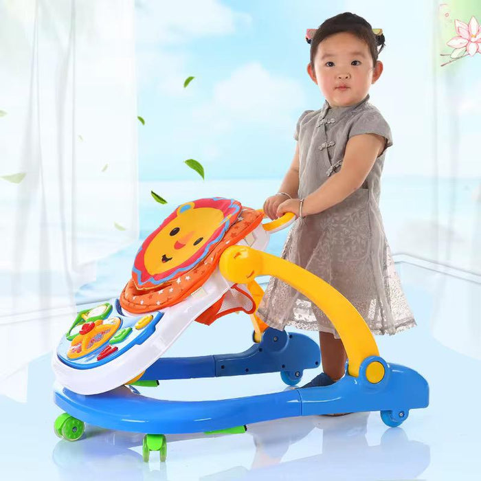 2in1 Baby Walker