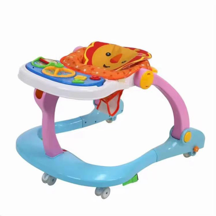 2in1 Baby Walker