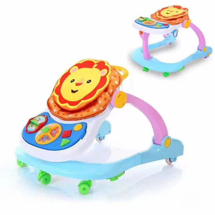 2in1 Baby Walker