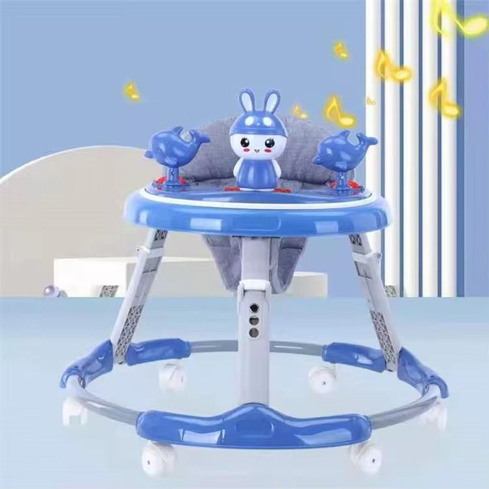 All-in-One Baby Walker.