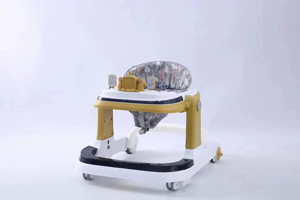 Baby Walker with Pusher