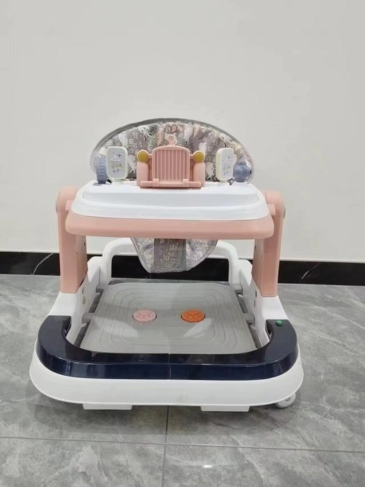 Baby Walker with Pusher