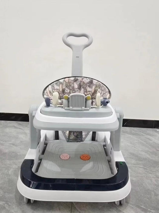 Baby Walker with Pusher