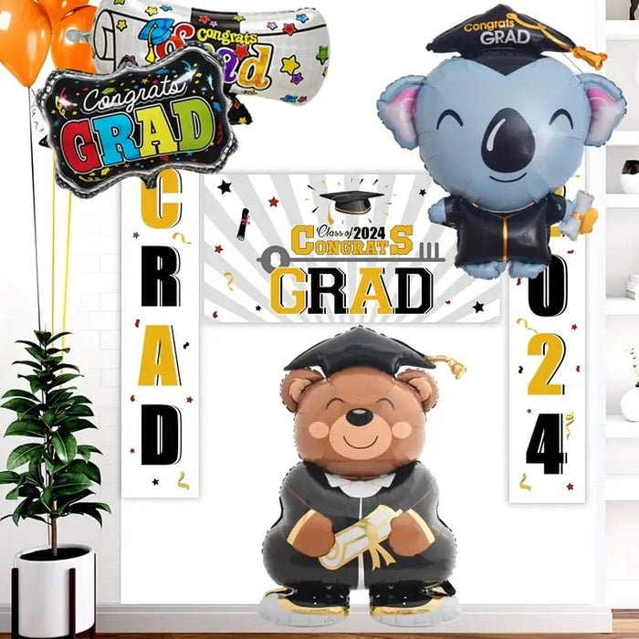 Grad Baloon