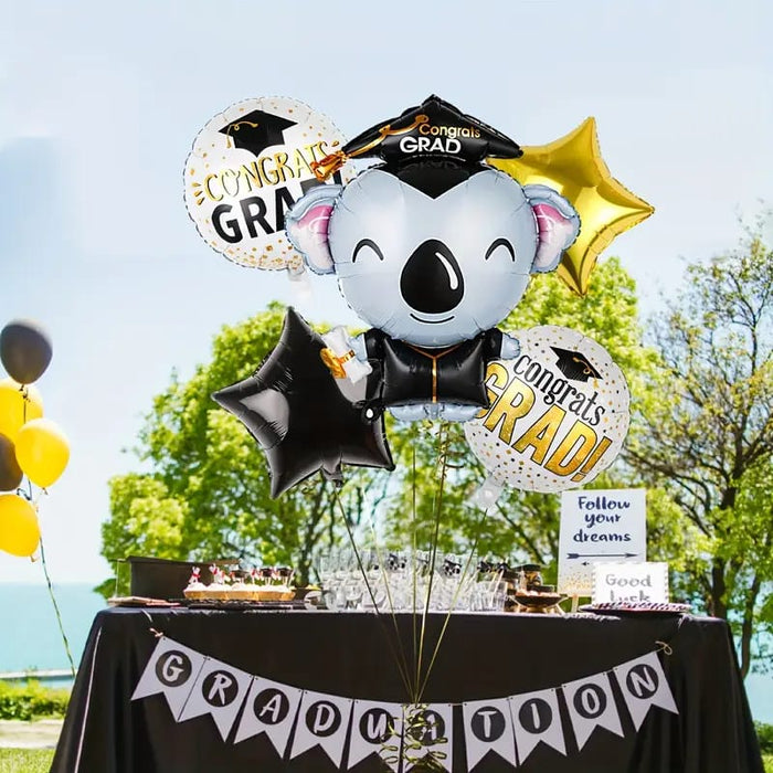 Grad Baloon