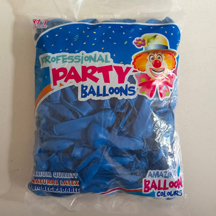 Party Baloons