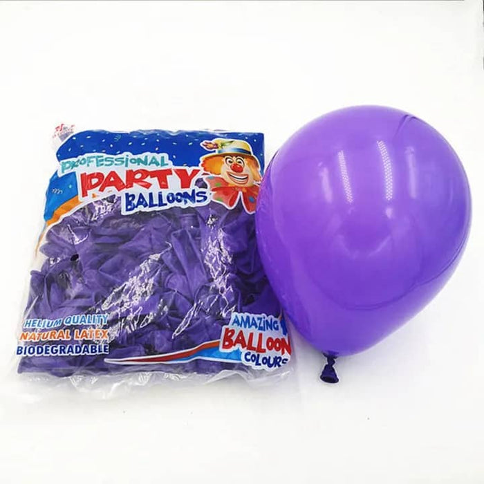 Party Baloons