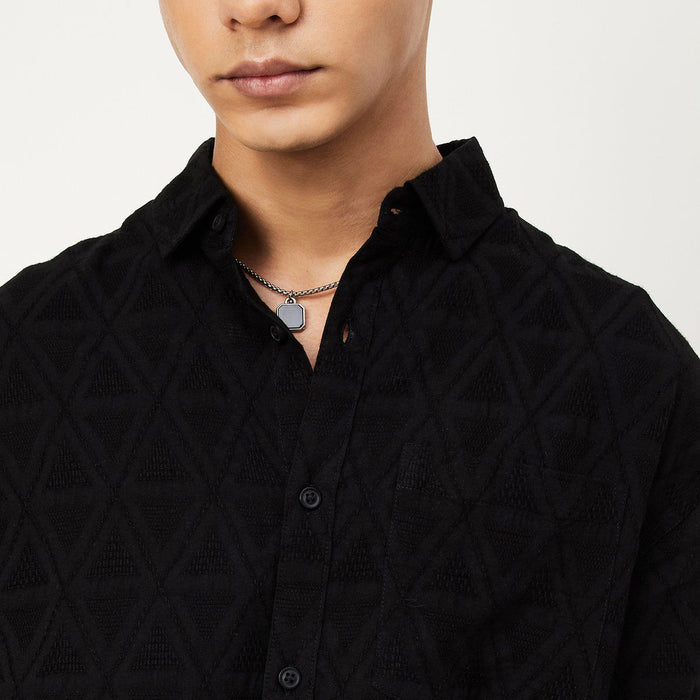 Bansoon Shirt