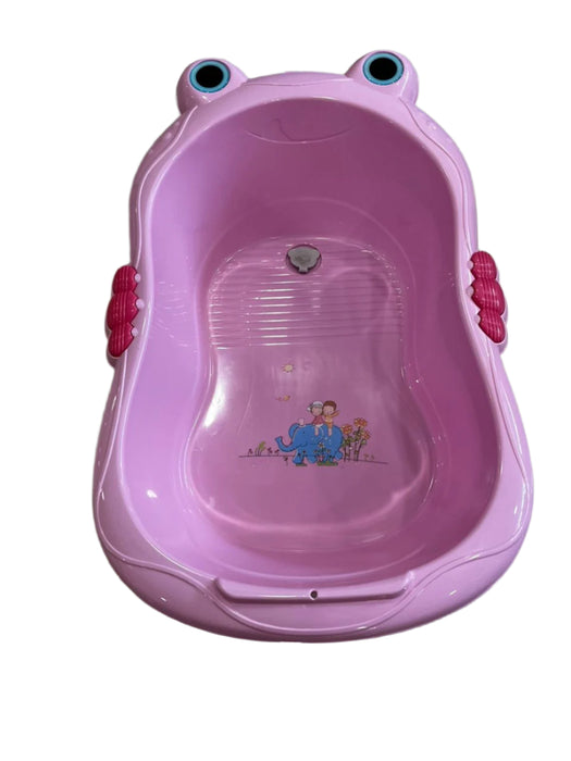 Frog Baby Basin