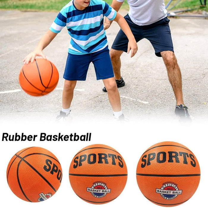 Durable Basketball