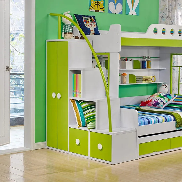 Children's Double Decker