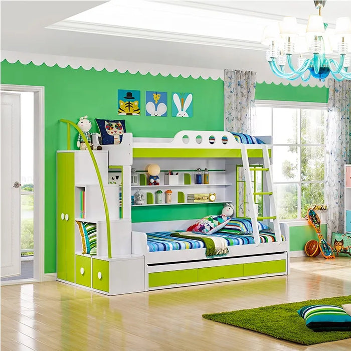 Children's Double Decker