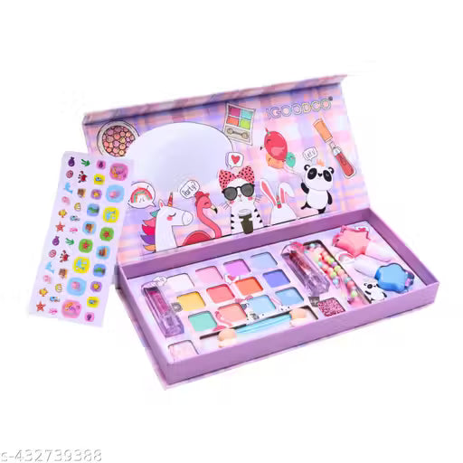 Best friend Makeup Kit