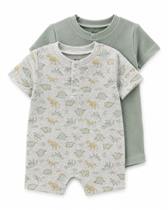 Best baby 2pc Romper