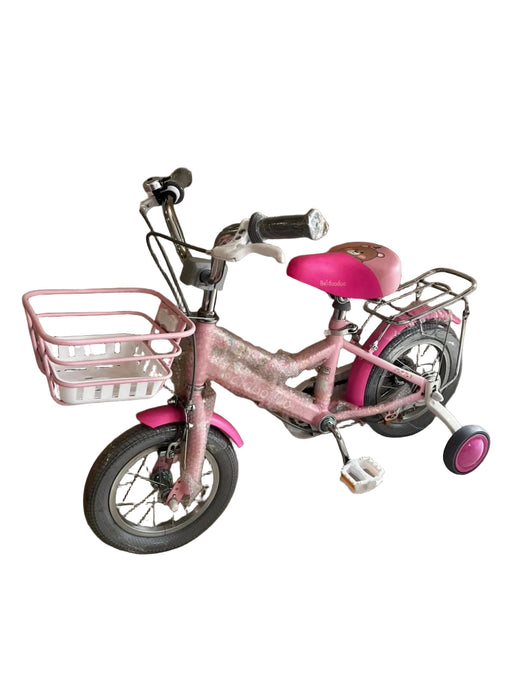 Kid's Bicycle