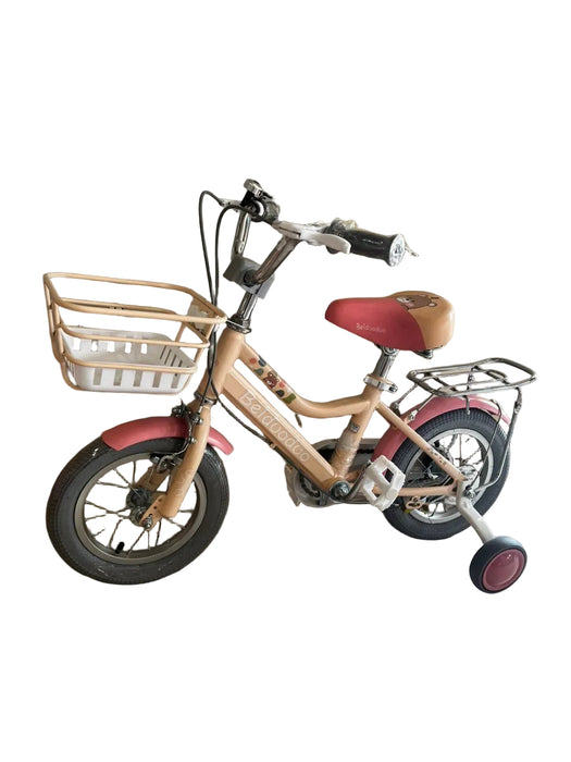Kid's Bicycle