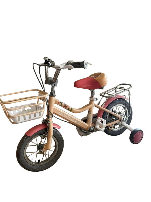 Kid's Bicycle