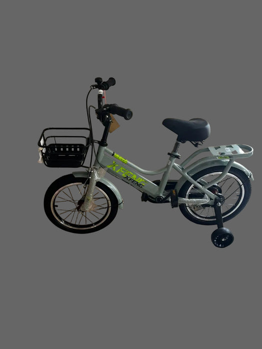 Unisex Bicycle