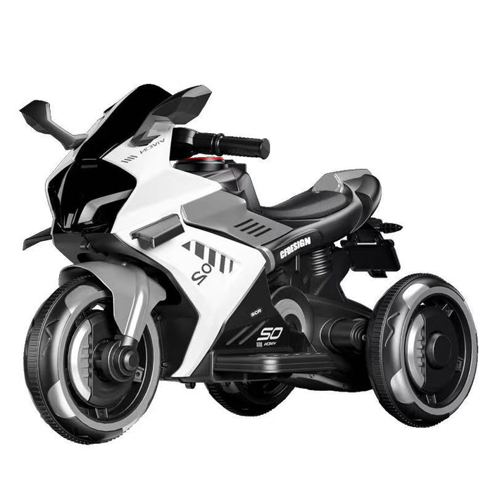 Skid Fusion Kids