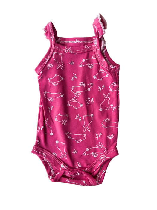 Short Sleeve 5pc Body Suits