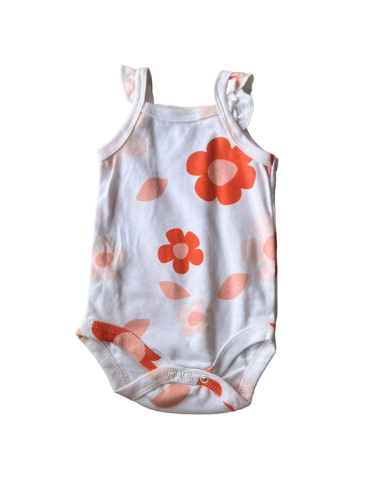 Short Sleeve 5pc Body Suits