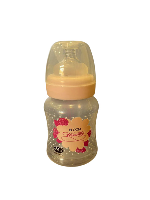 Chica Natural Flow Feeding Bottle