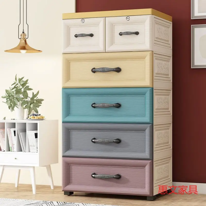 2025 Bedside Table With Storage Cabinet, Wardrobe Storage Rack Storage Cabinet