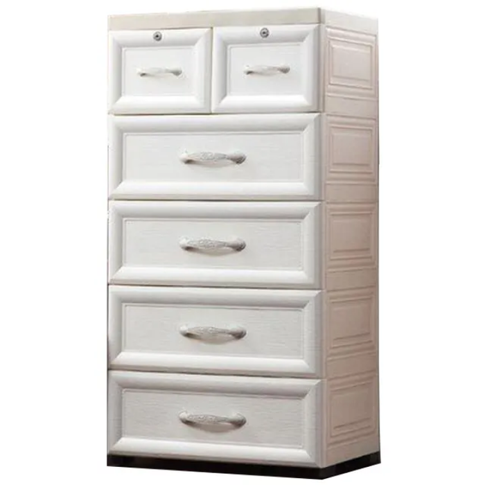 2025 Bedside Table With Storage Cabinet, Wardrobe Storage Rack Storage Cabinet