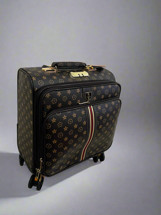 Carry On Suitcase