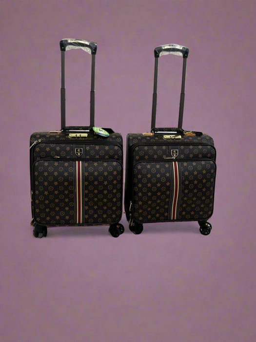 Carry On Suitcase
