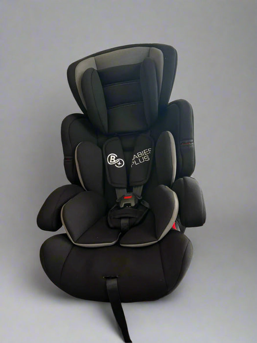 Baby Car Seat