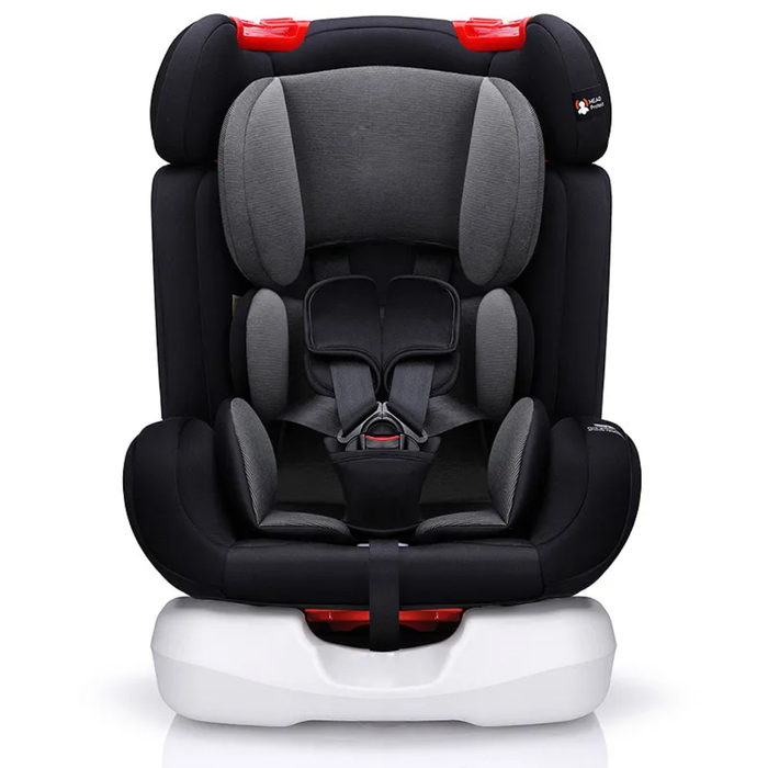 High View Baby Pram Baby Carriage 3 in 1 Baby Stroller Including Carrycot and Car Seat