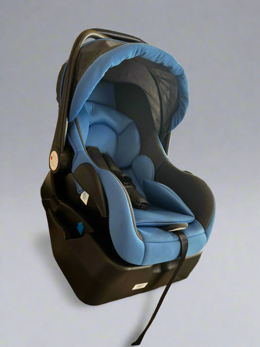 Baby Car Seat with Base