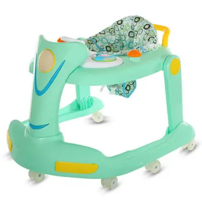 Hot Sale Fashion Foldable Baby Walker Baby Carriage/ Baby Walker