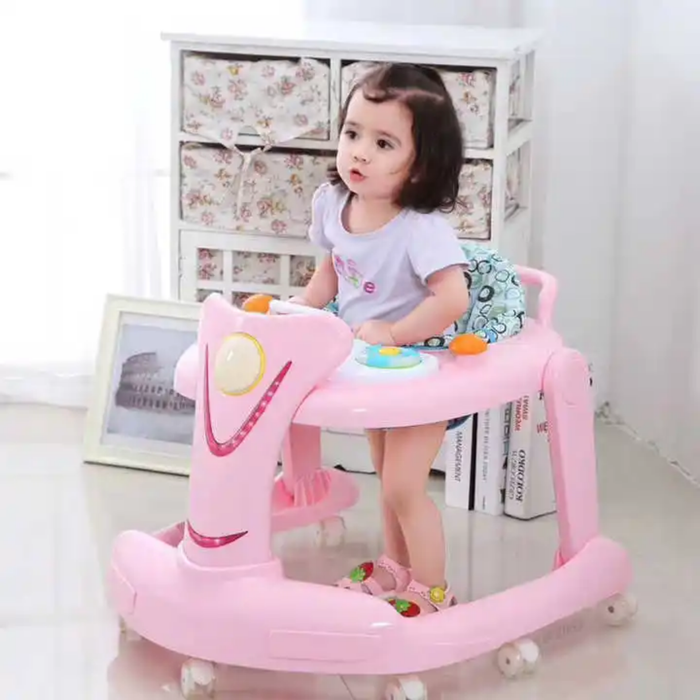 Hot Sale Fashion Foldable Baby Walker Baby Carriage/ Baby Walker