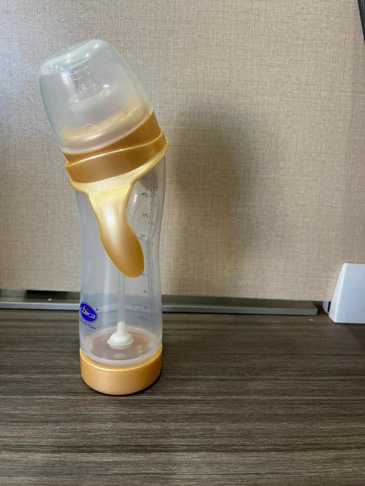 Chica Wide Neck with Handle 270ml/9oz